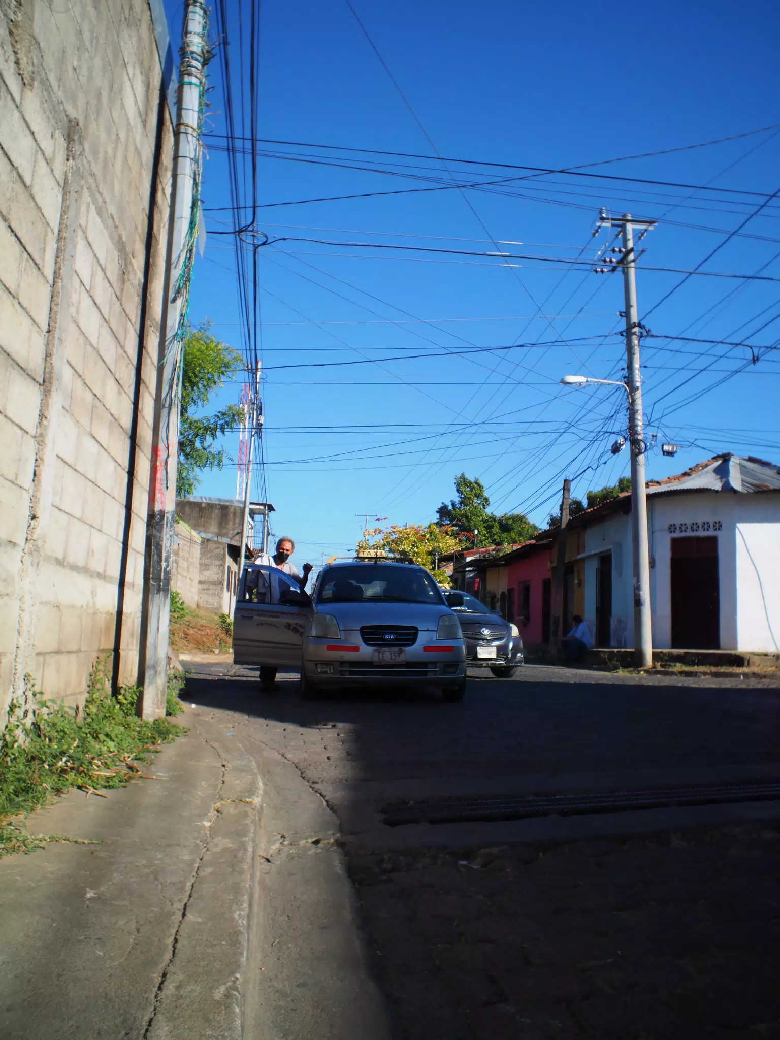 Photowalk Leon Nicaragua