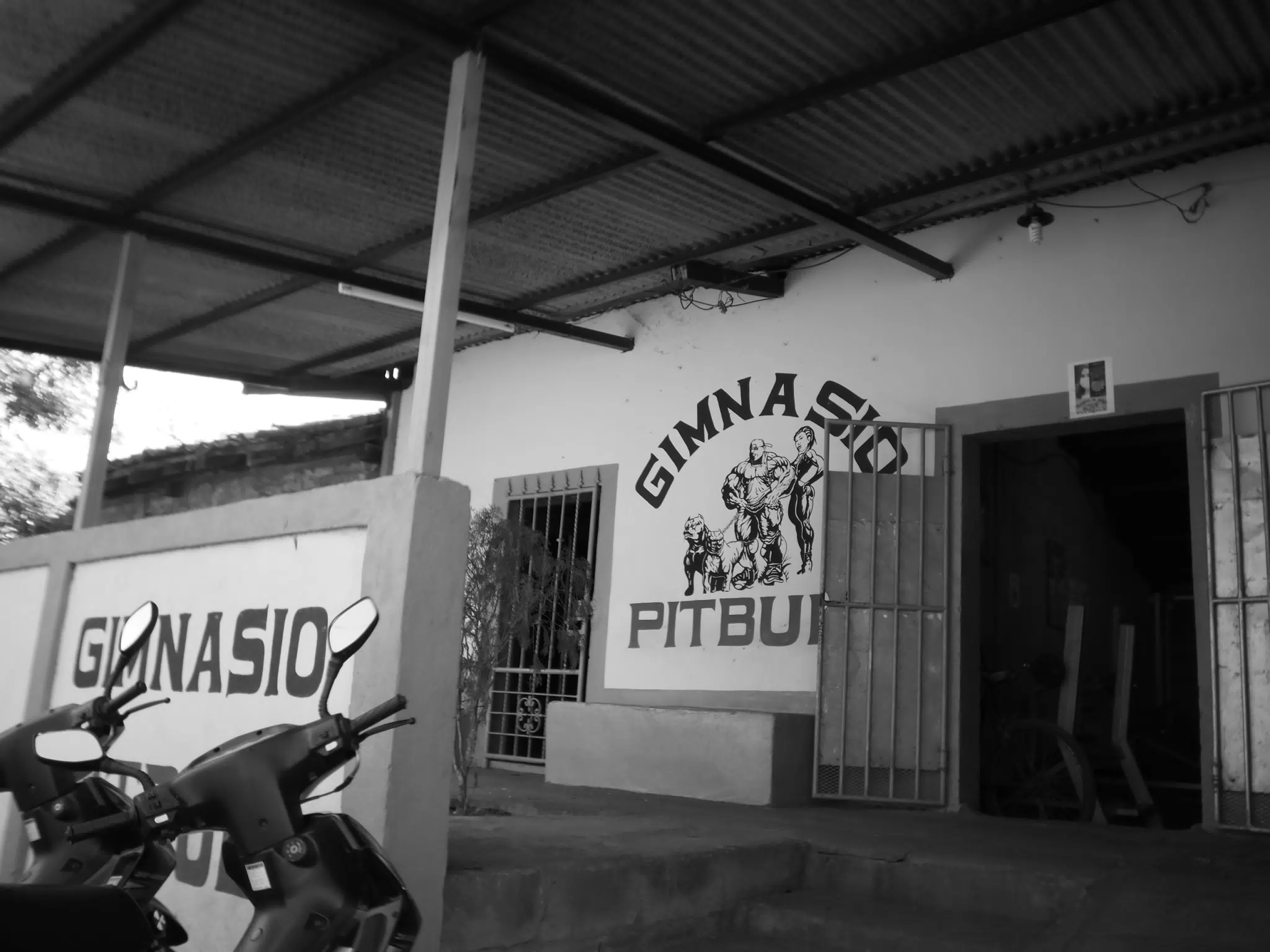 Photowalk Leon Nicaragua