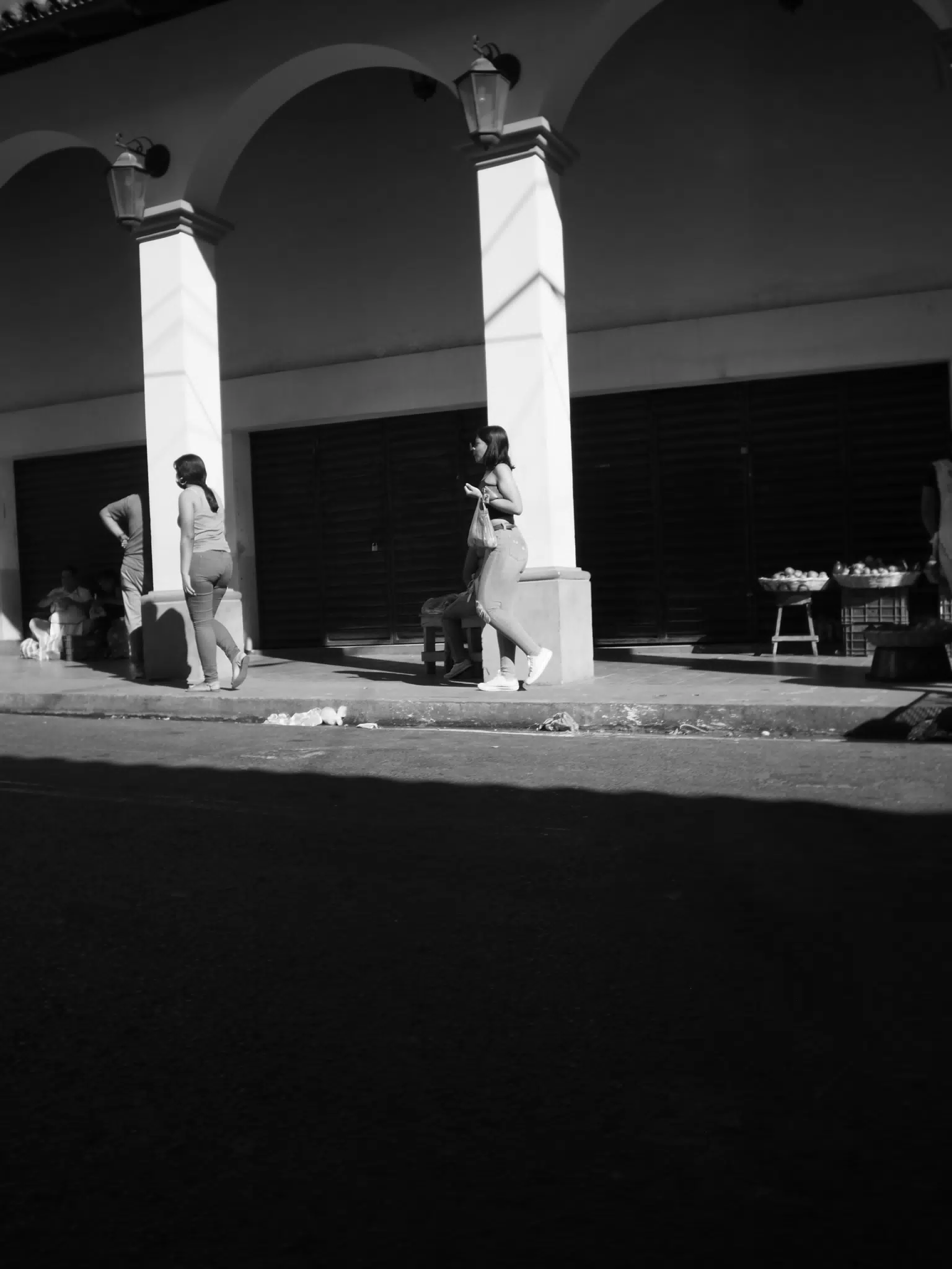 Photowalk Leon Nicaragua