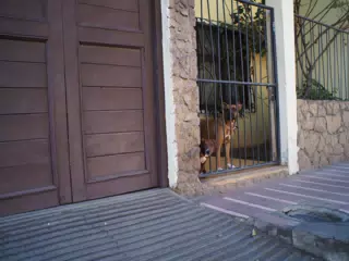 Photowalk Leon Nicaragua