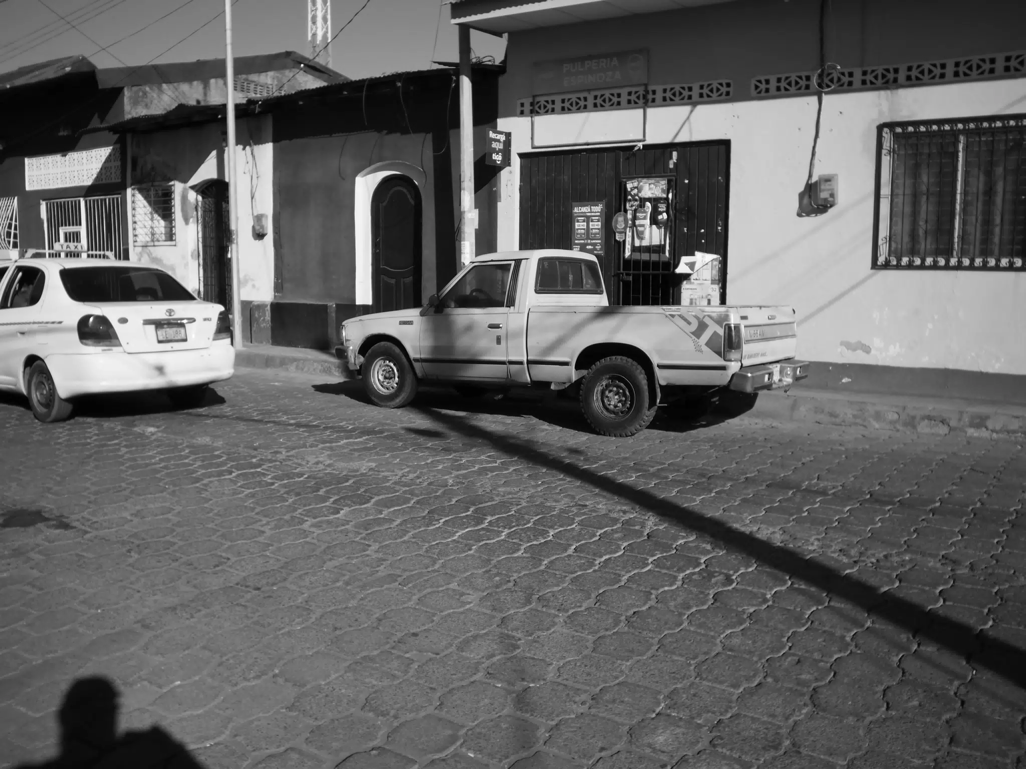 Photowalk Leon Nicaragua