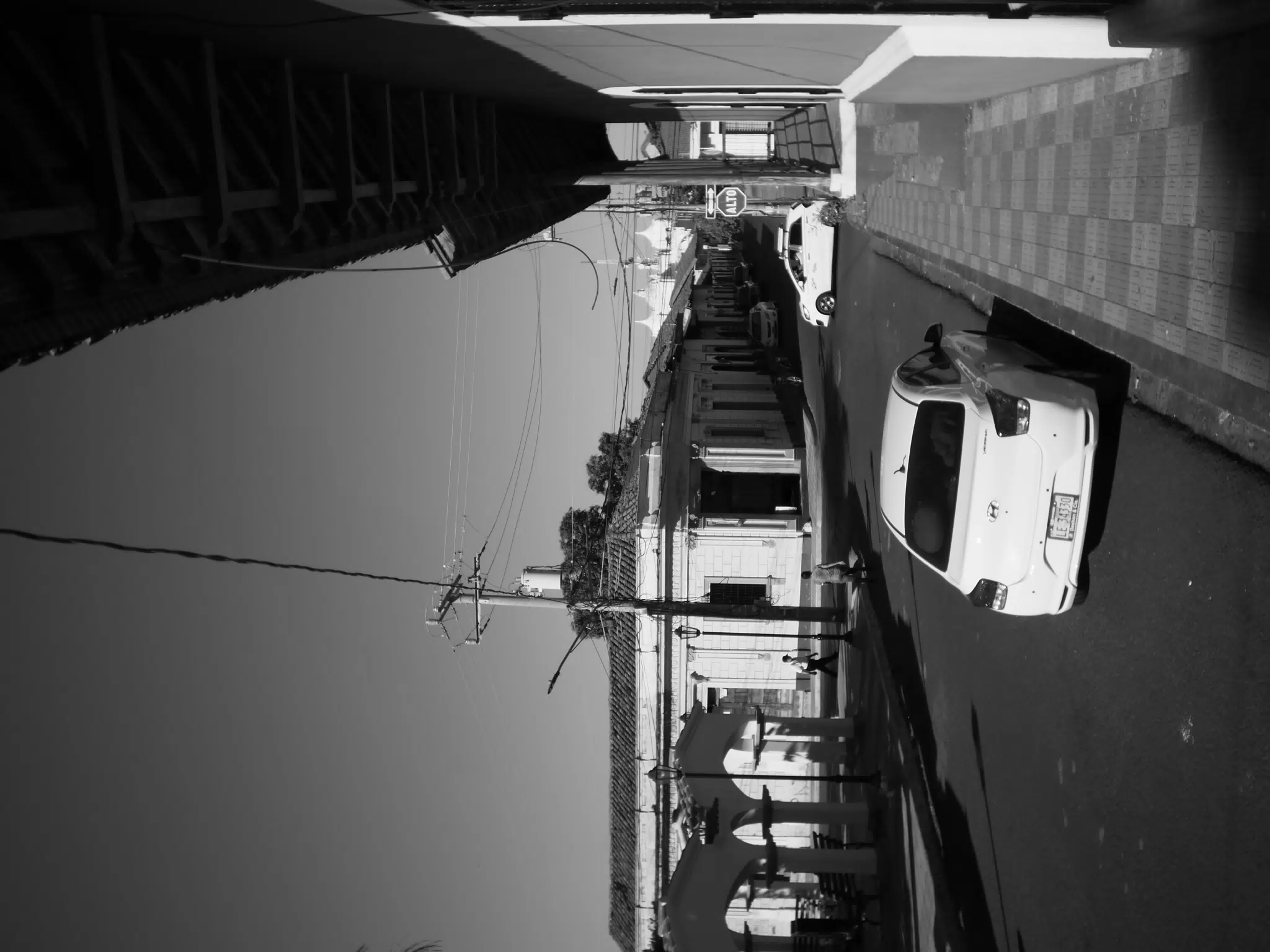 Photowalk Leon Nicaragua