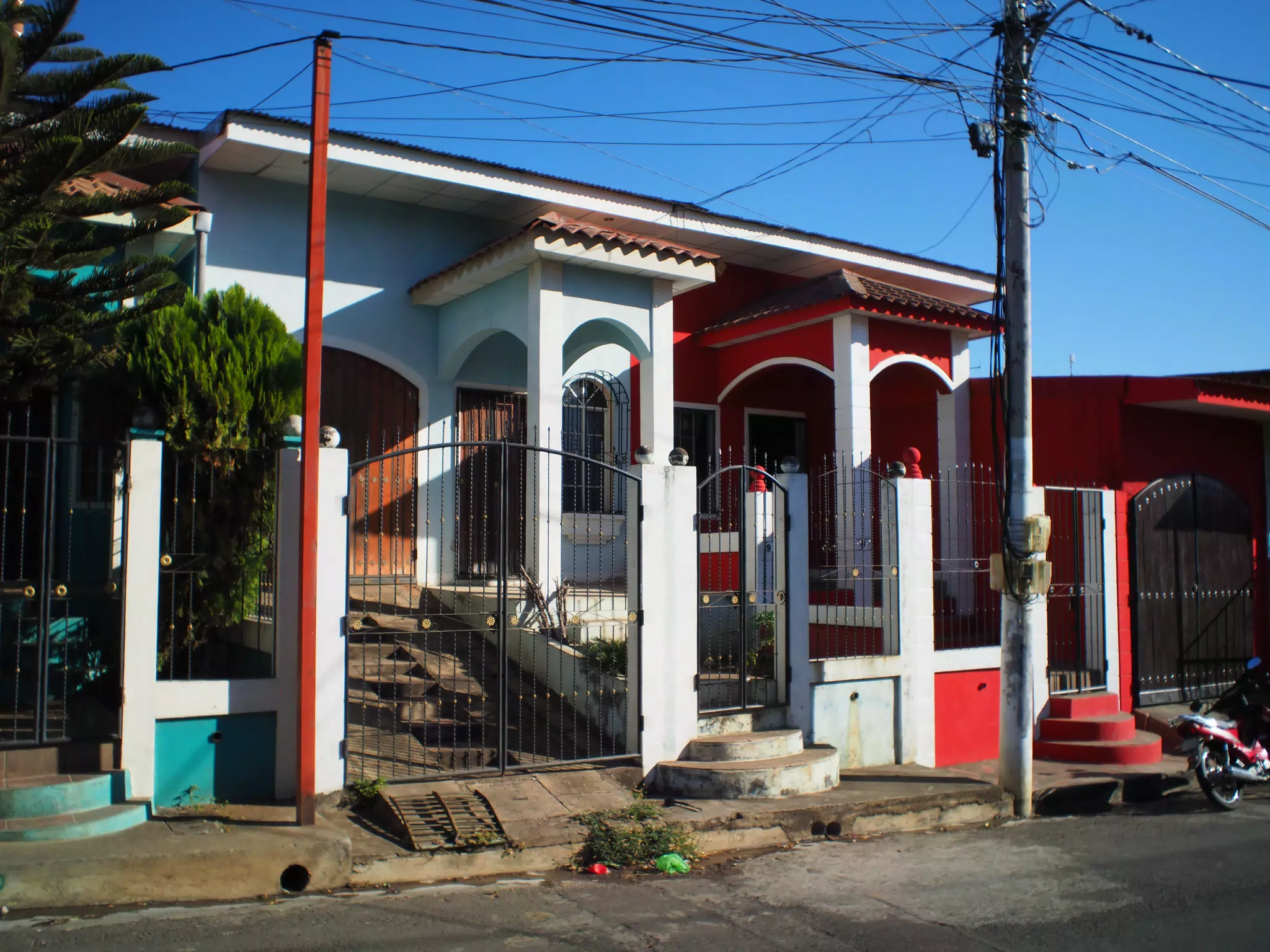 Photowalk Leon Nicaragua