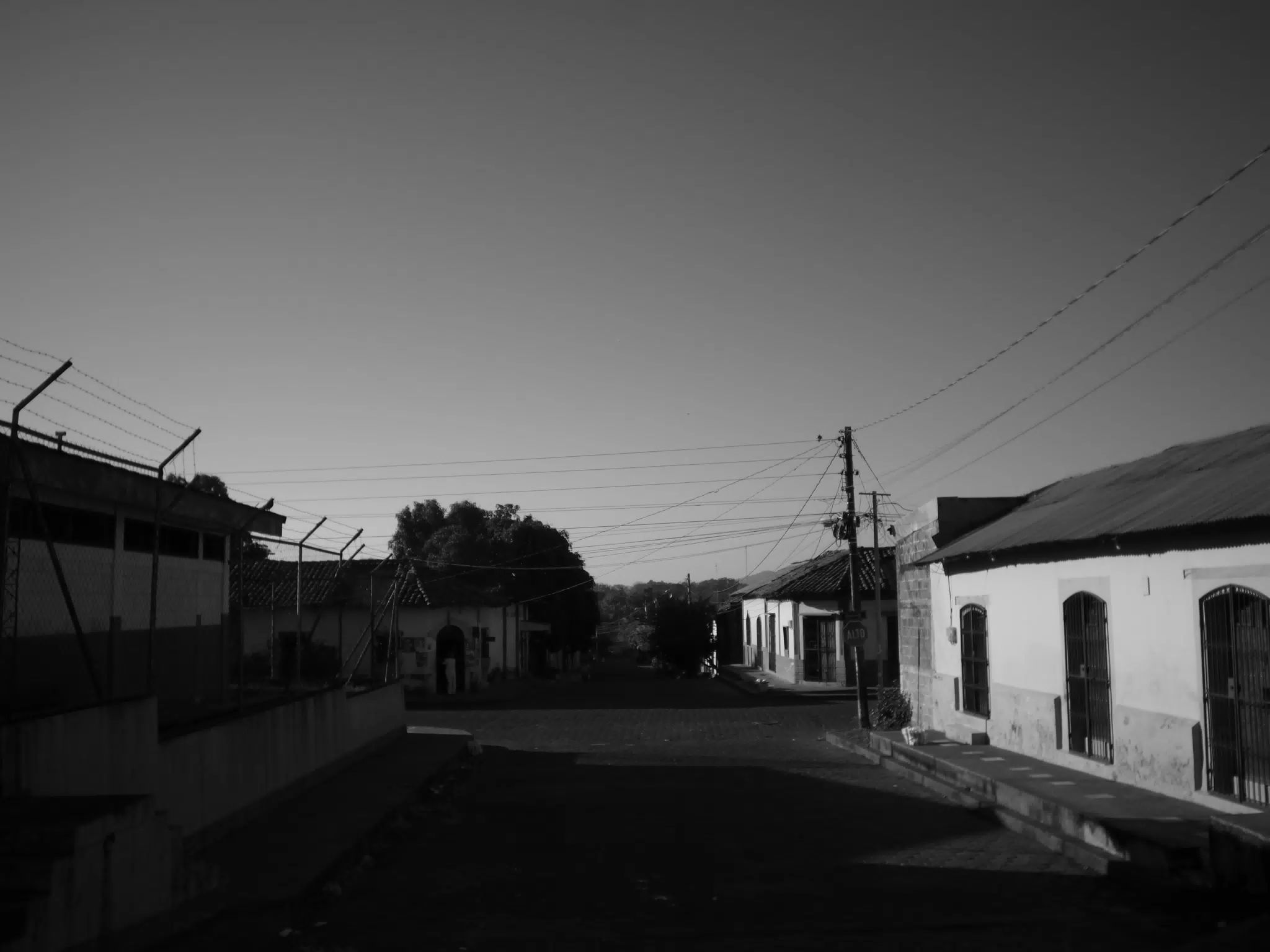 Photowalk Leon Nicaragua