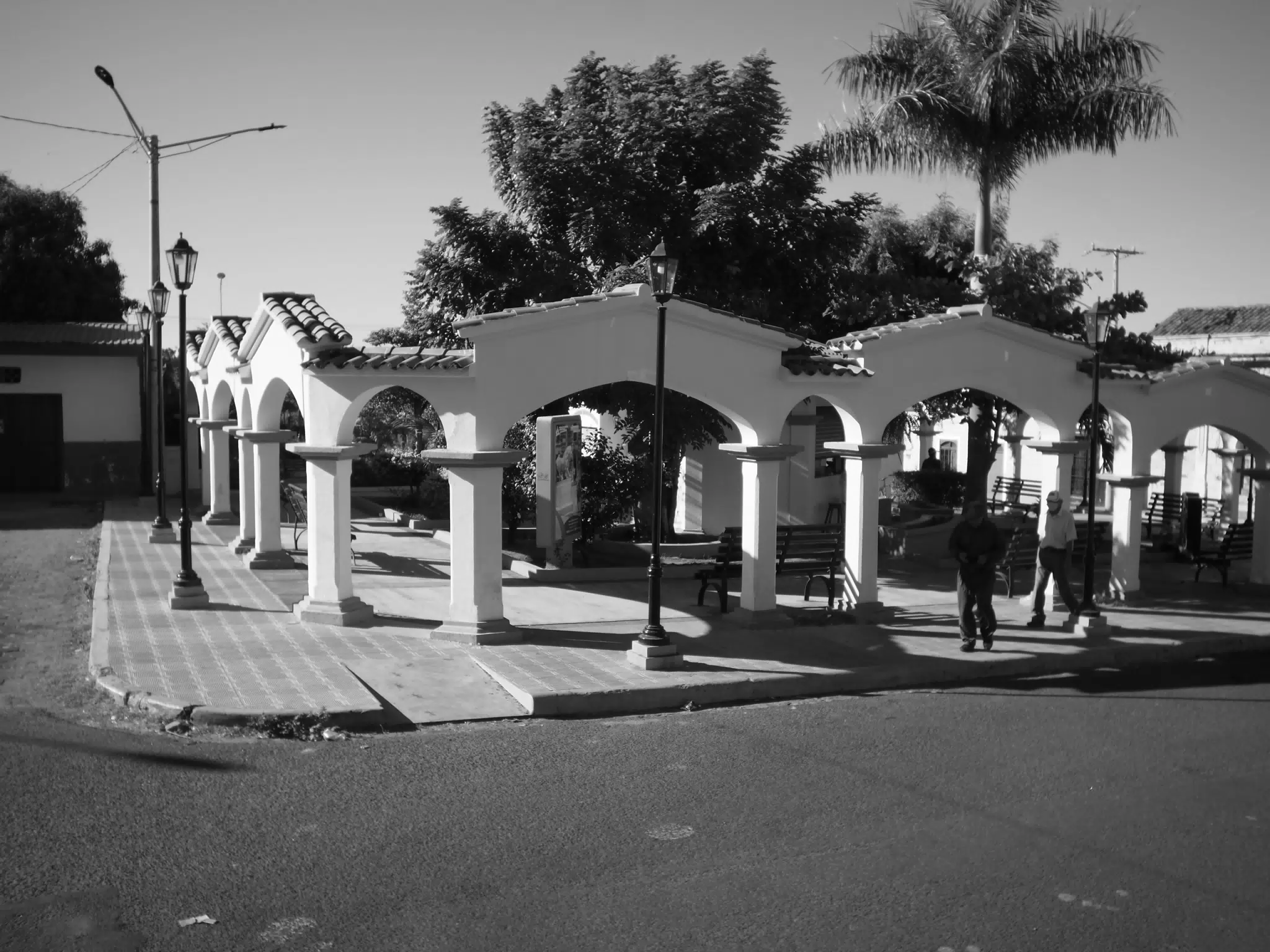 Photowalk Leon Nicaragua