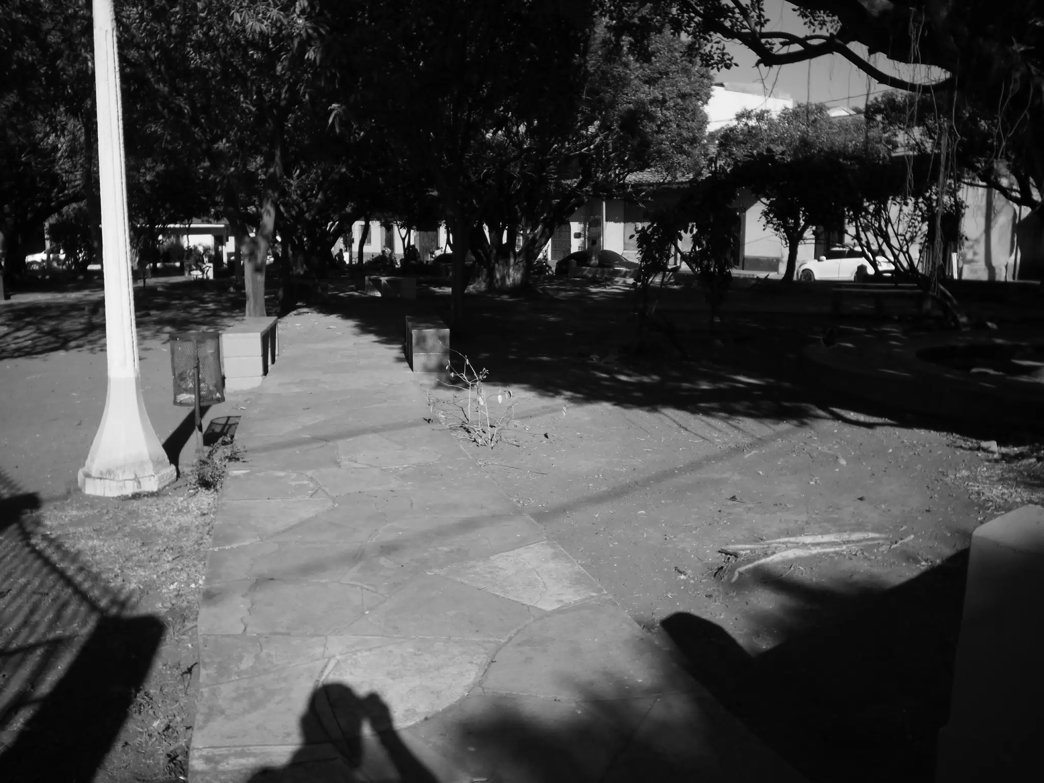 Photowalk Leon Nicaragua