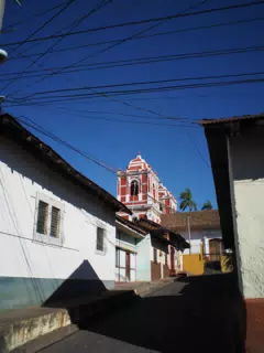 Photowalk Leon Nicaragua