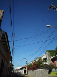 Photowalk Leon Nicaragua