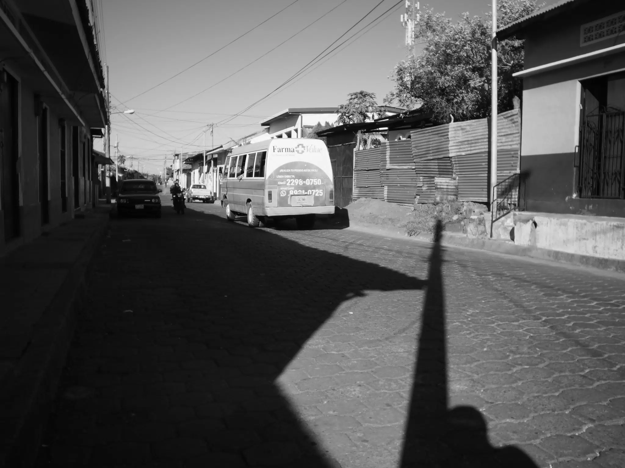 Photowalk Leon Nicaragua