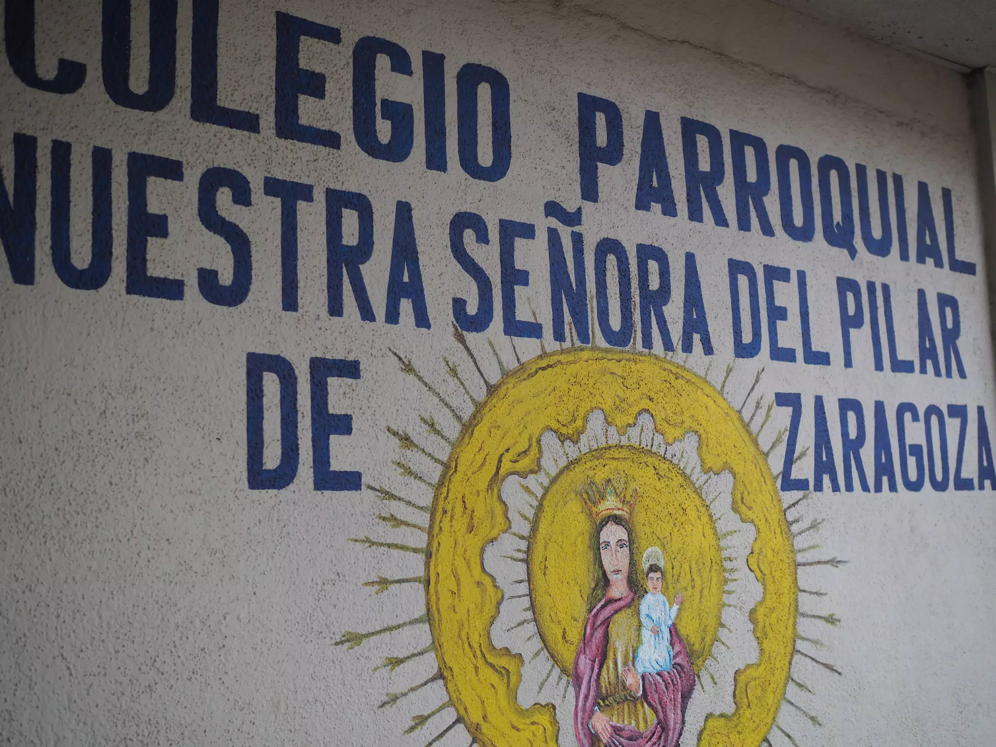 Photowalk in Leon Norte