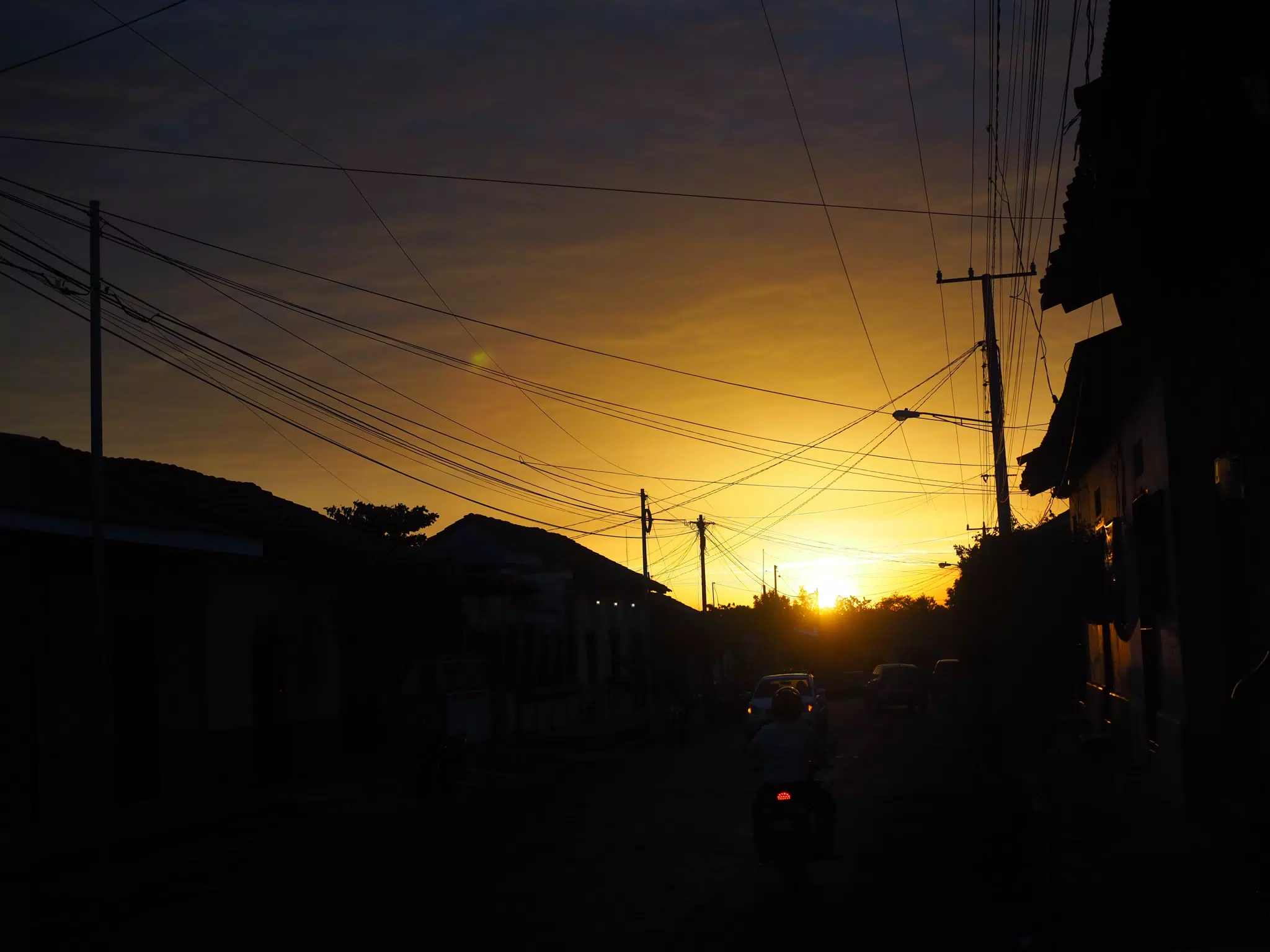 Photowalk in Leon Norte