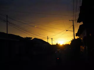 Photowalk in Leon Norte