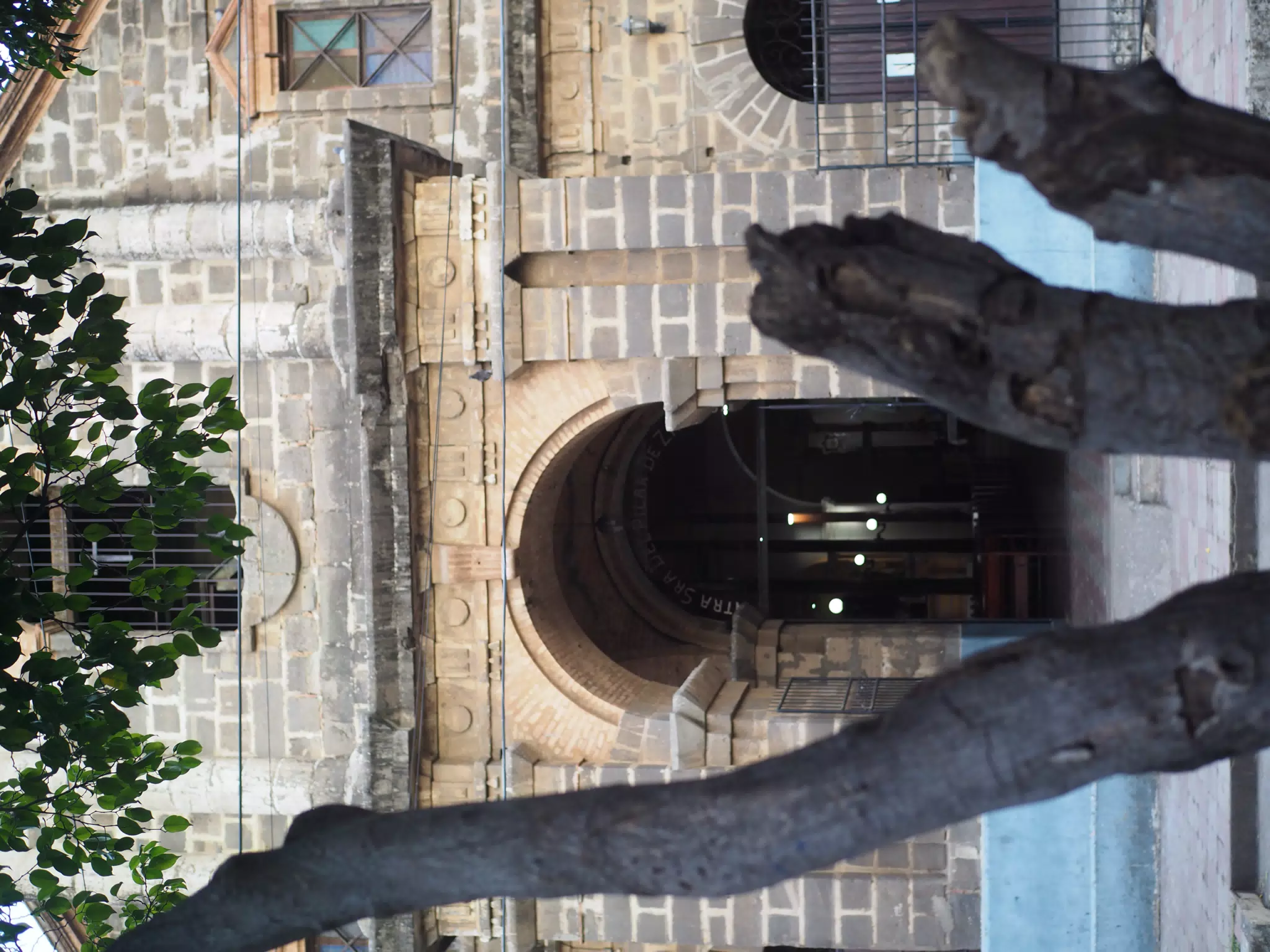 Photowalk in Leon Norte