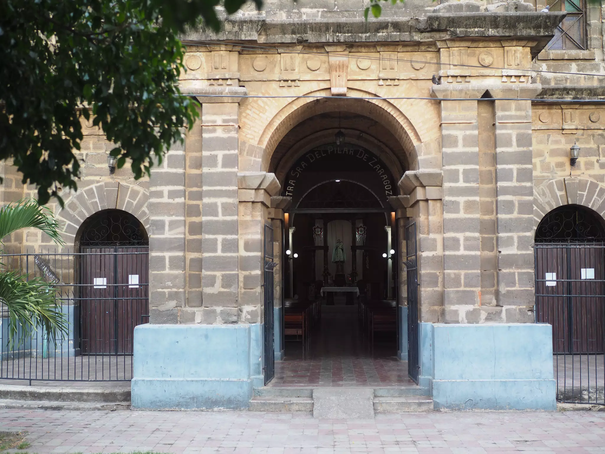 Photowalk in Leon Norte