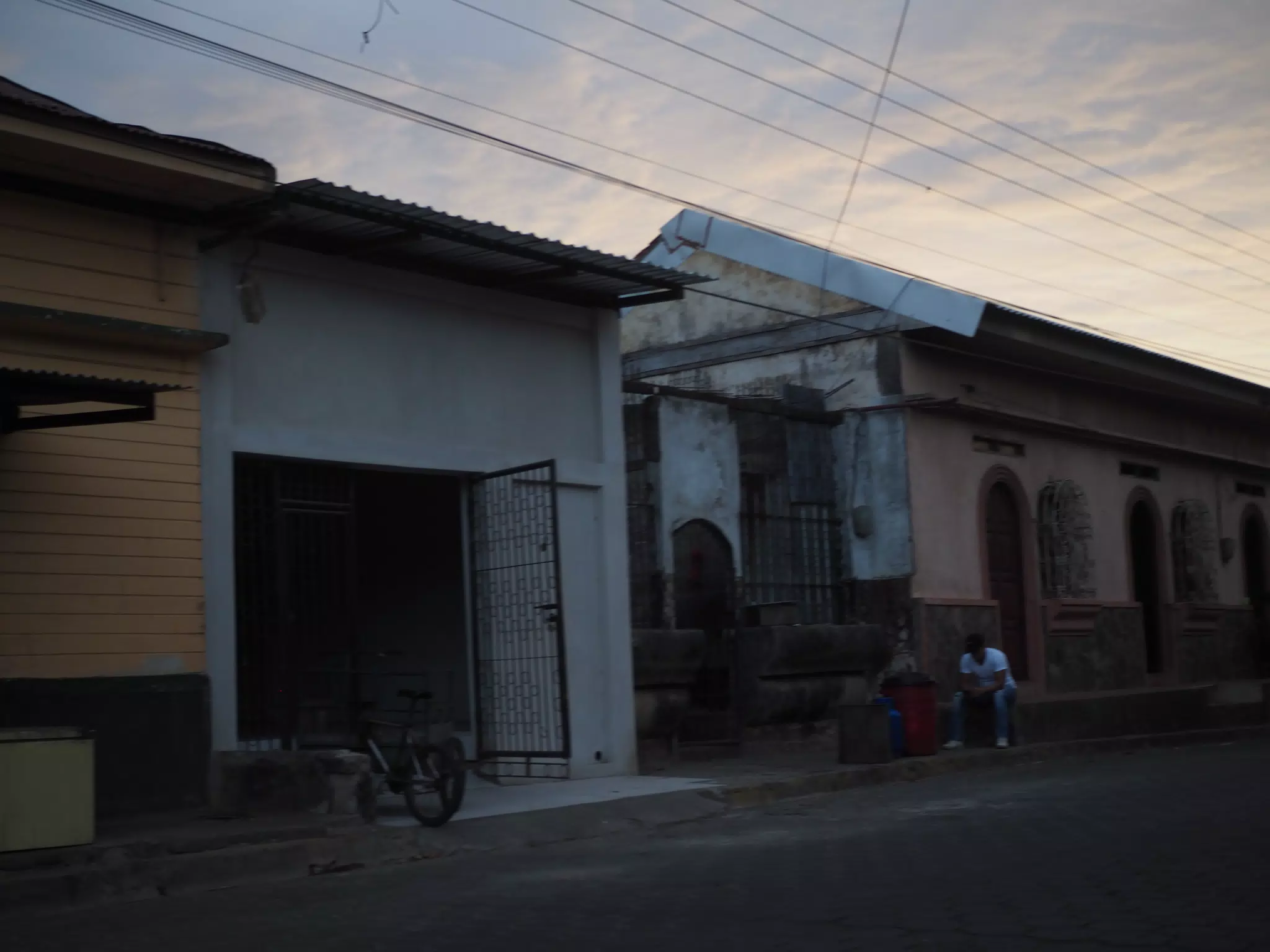 Photowalk in Leon Norte