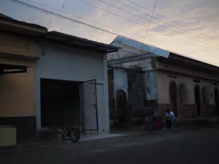 Photowalk in Leon Norte