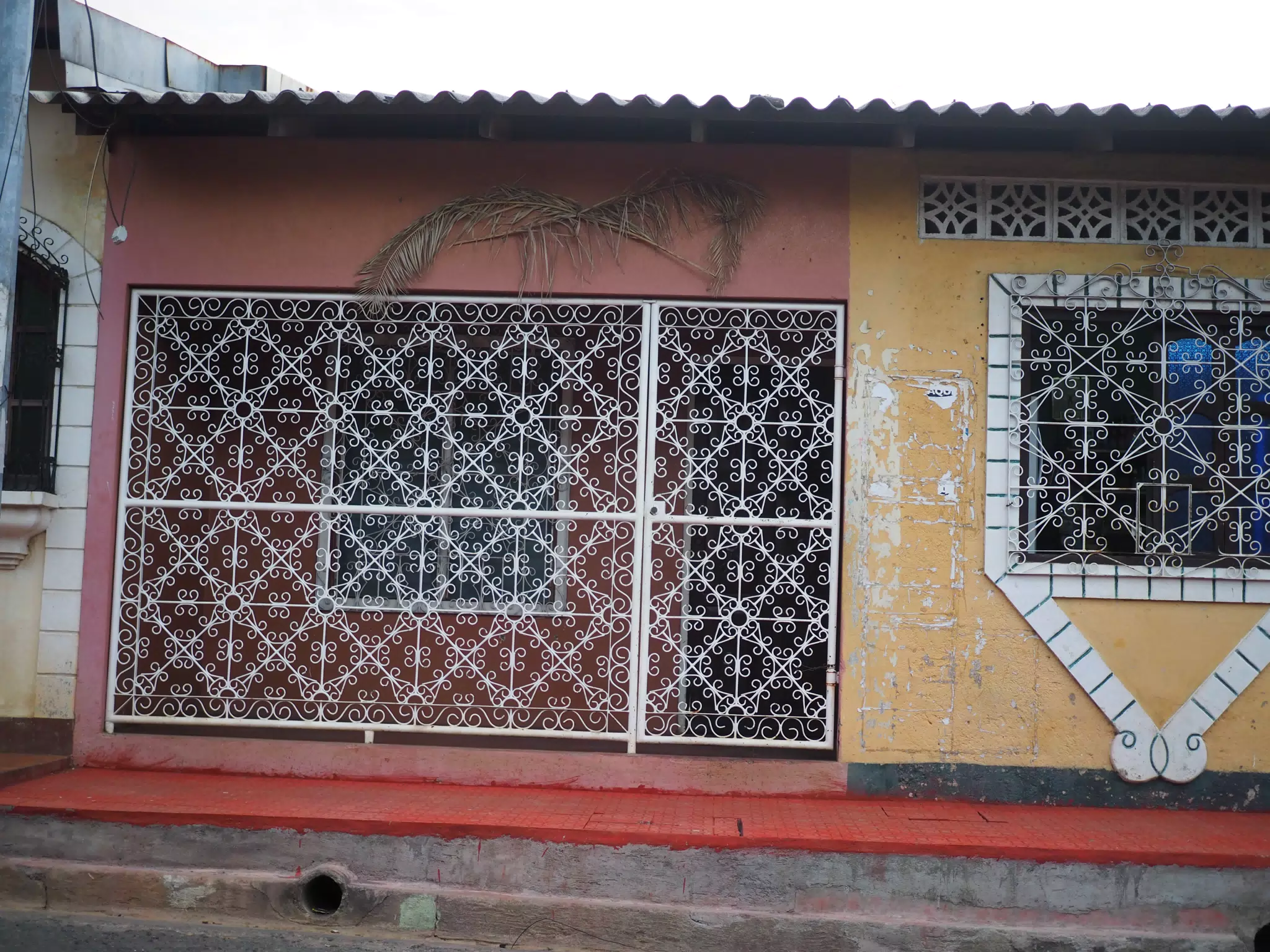 Photowalk in Leon Norte