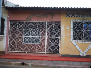 Photowalk in Leon Norte