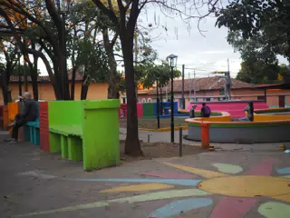 Photowalk in Leon Norte