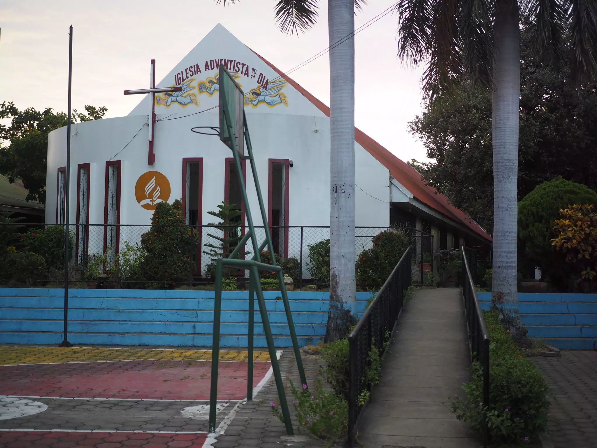 Photowalk in Leon Norte