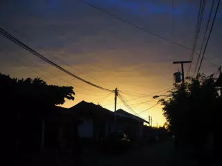 Photowalk in Leon Norte