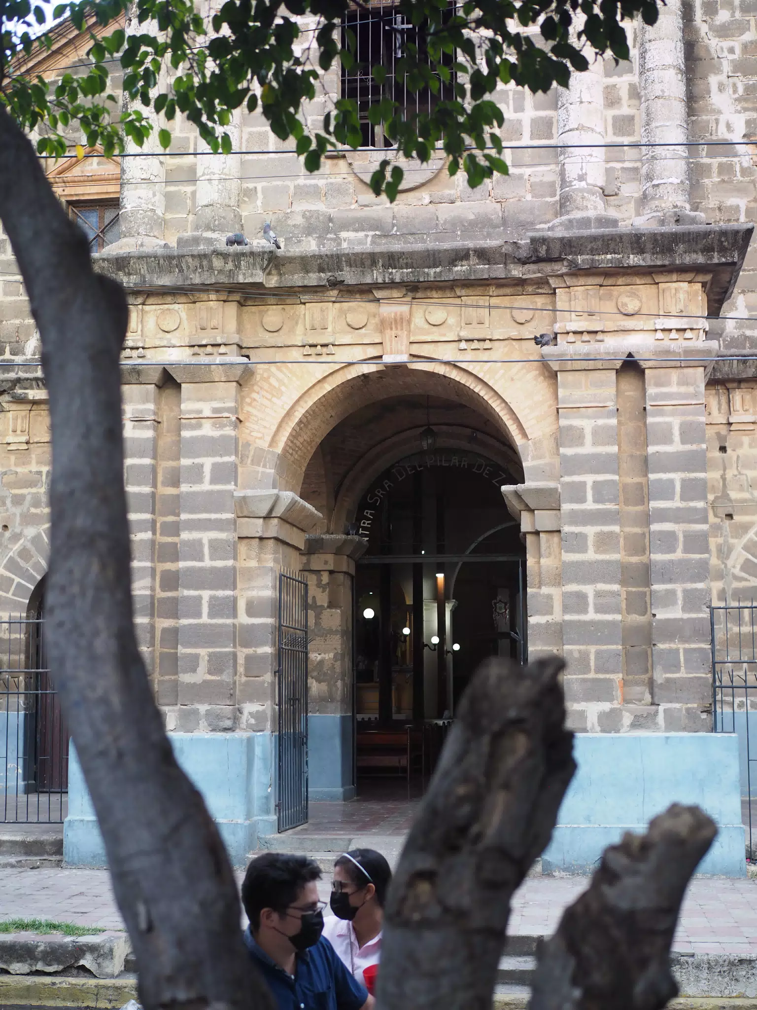 Photowalk in Leon Norte