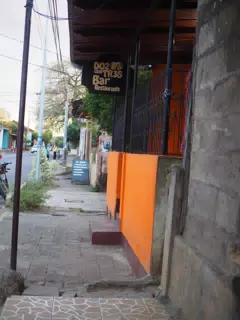 Photowalk in Leon Norte