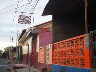 Photowalk in Leon Norte