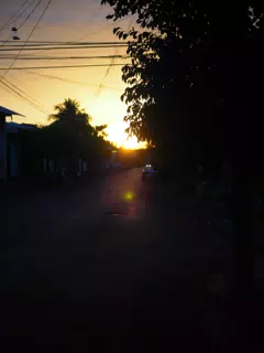 Photowalk in Leon Norte