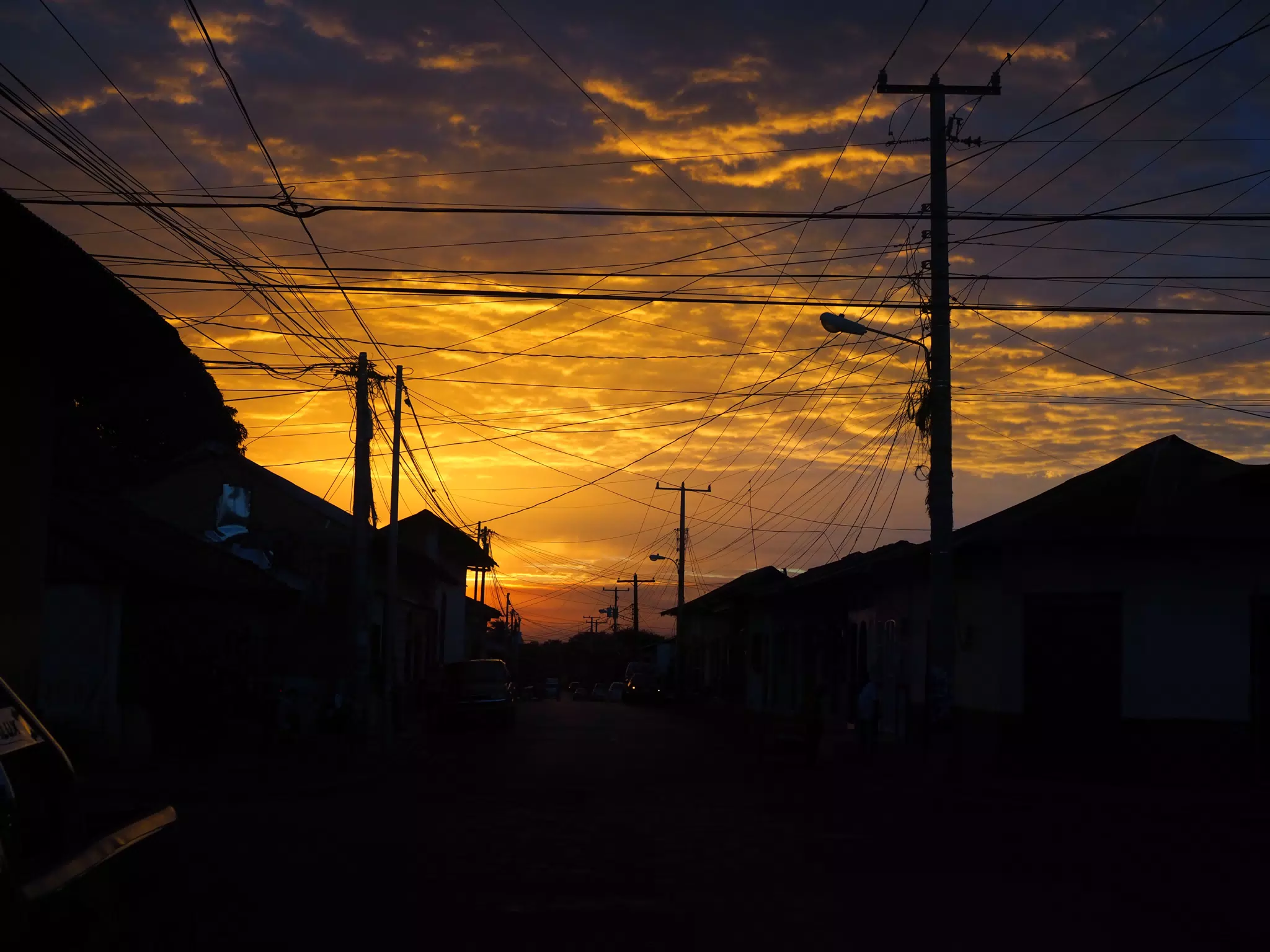 Photowalk in Leon Norte