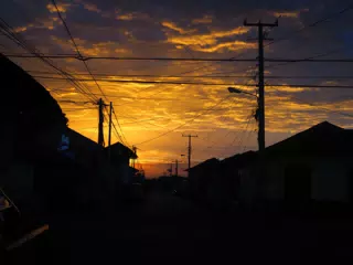 Photowalk in Leon Norte