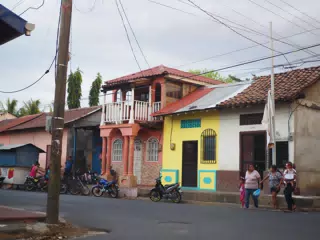 Photowalk in Leon Norte