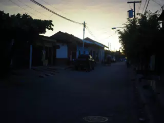 Photowalk in Leon Norte