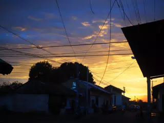 Photowalk in Leon Norte