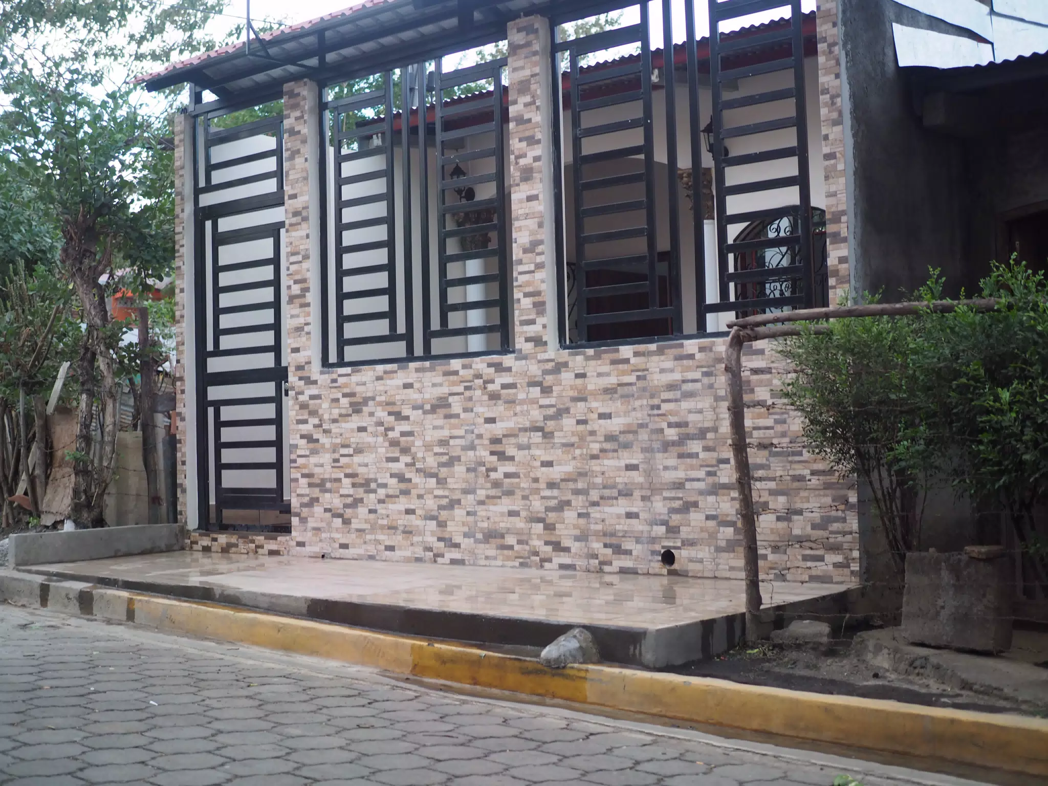 Photowalk in Leon Norte