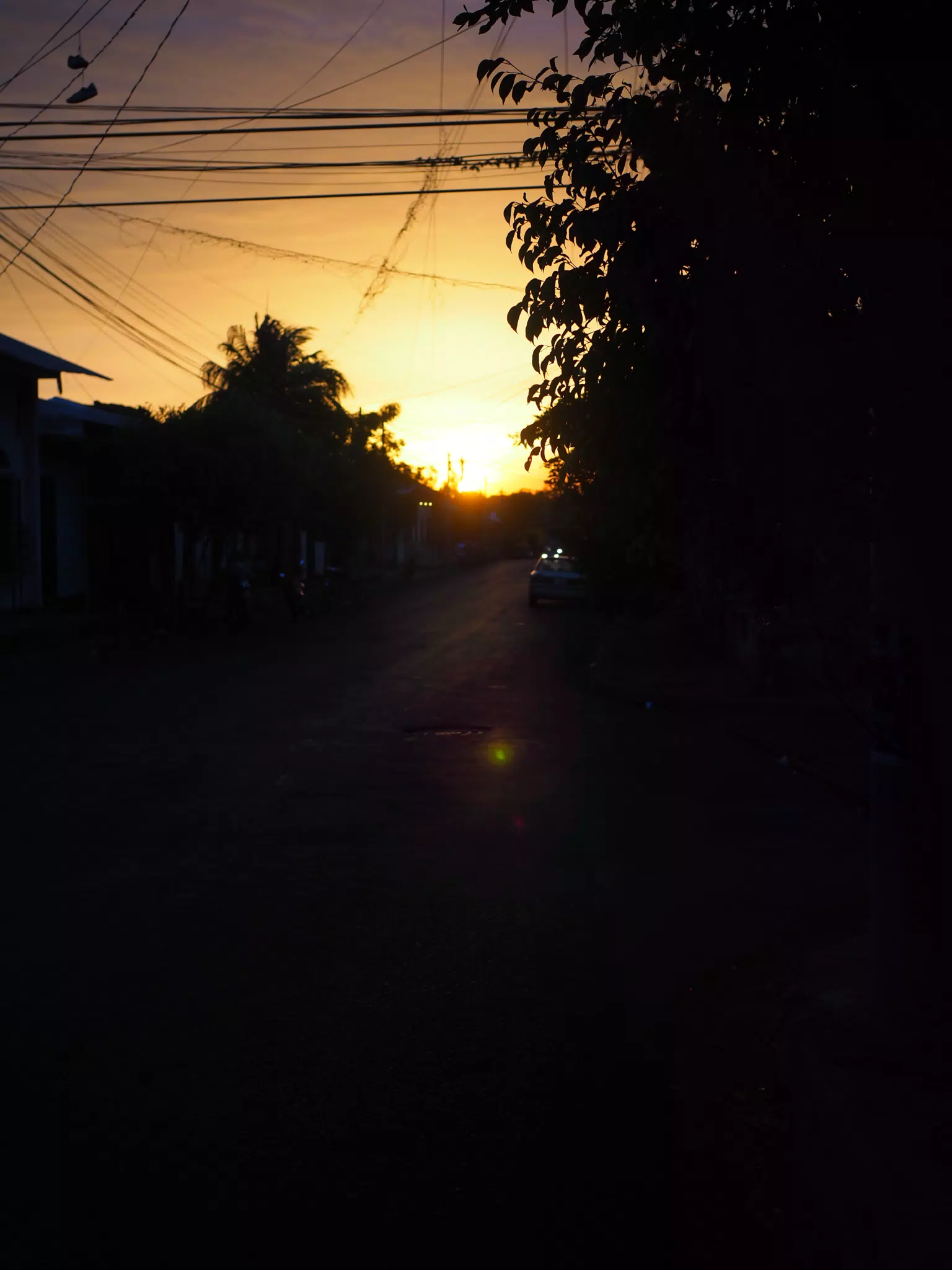 Photowalk in Leon Norte