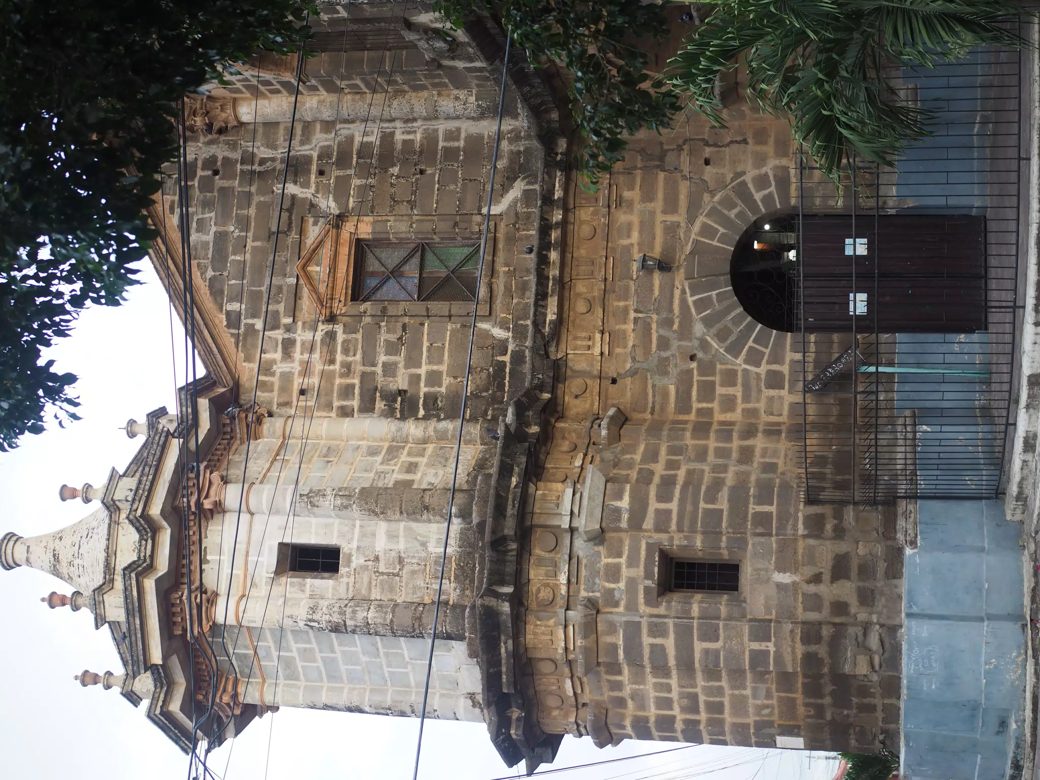 Photowalk in Leon Norte