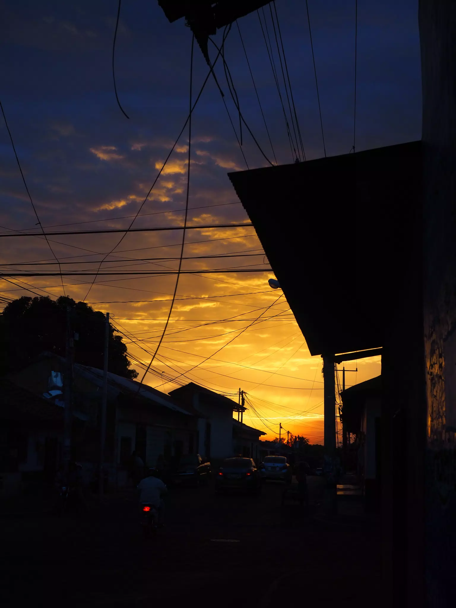 Photowalk in Leon Norte
