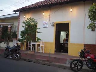Photowalk in Leon Norte