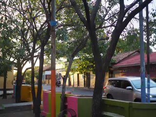 Photowalk in Leon Norte