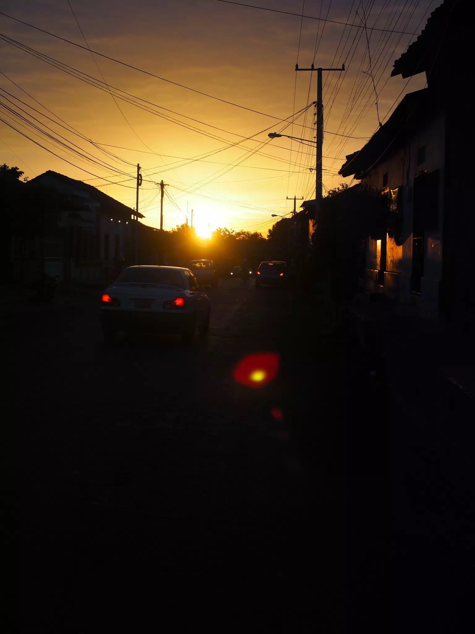 Photowalk in Leon Norte