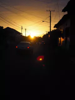 Photowalk in Leon Norte