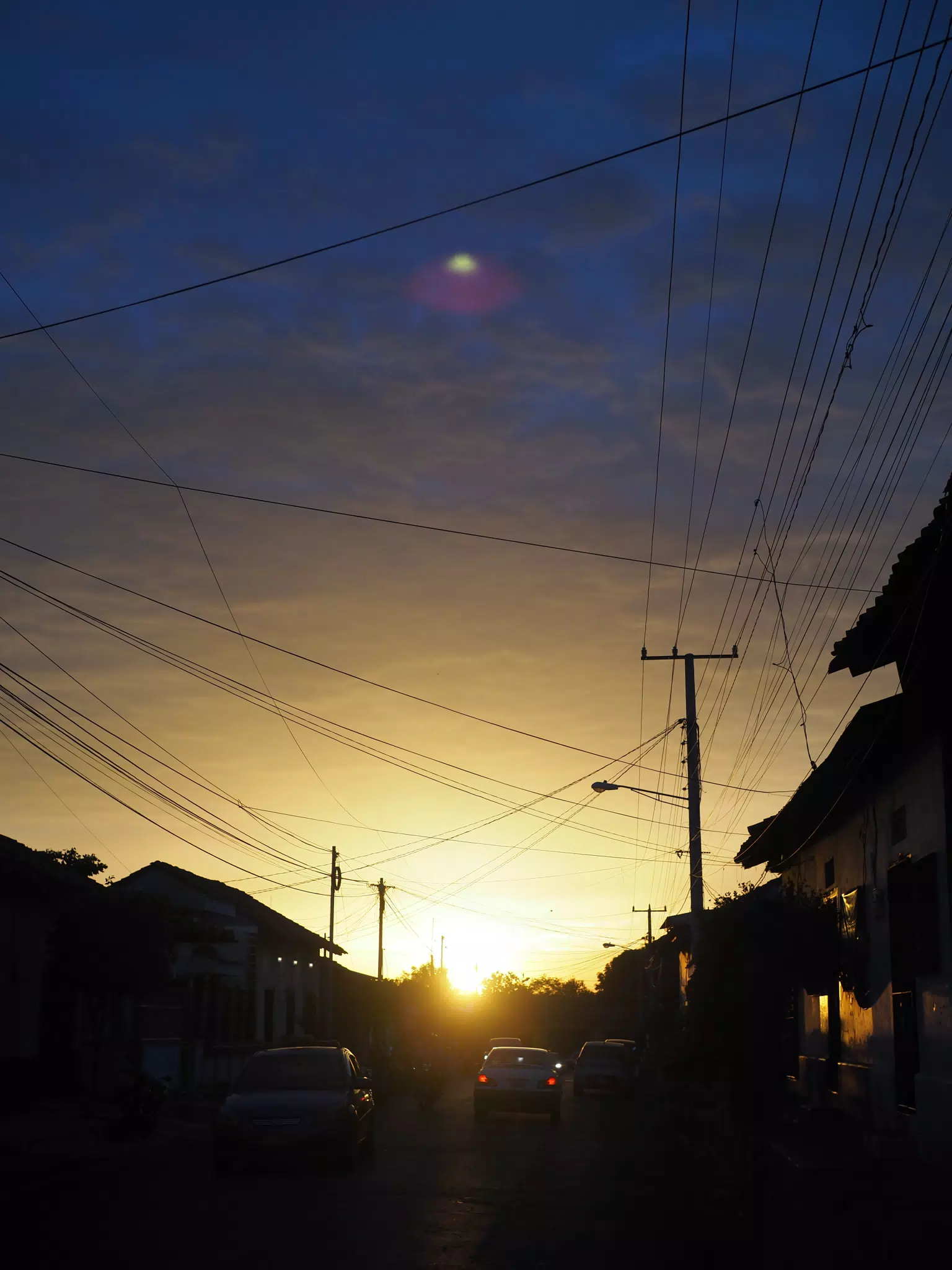 Photowalk in Leon Norte