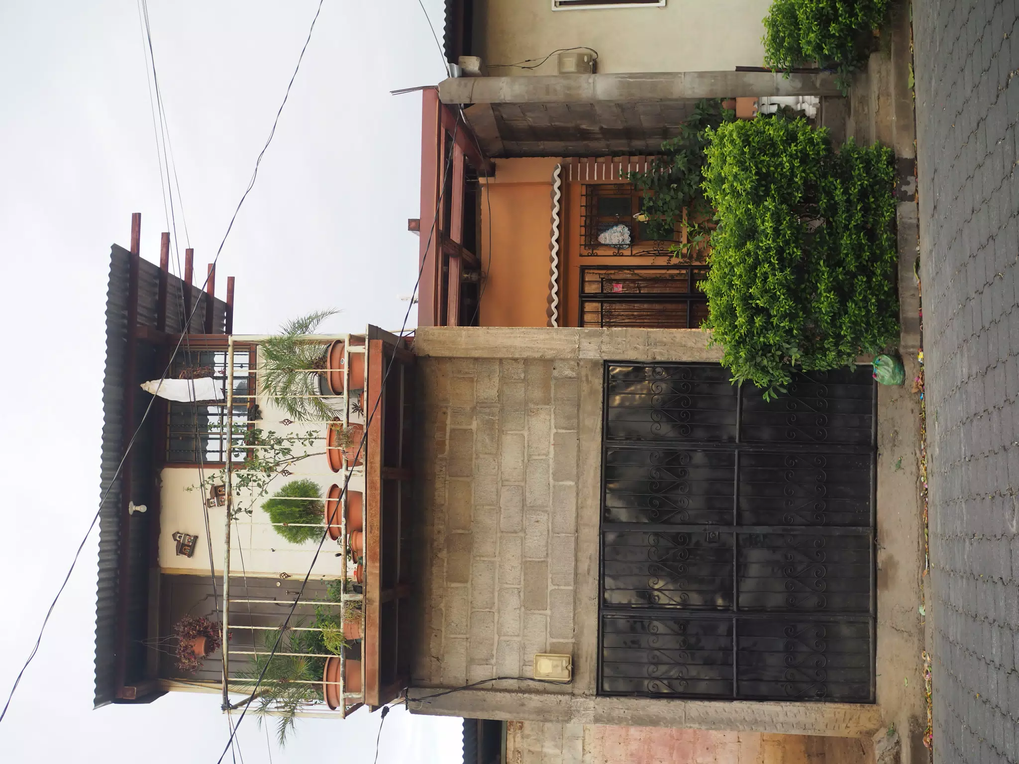 Photowalk in Leon Norte