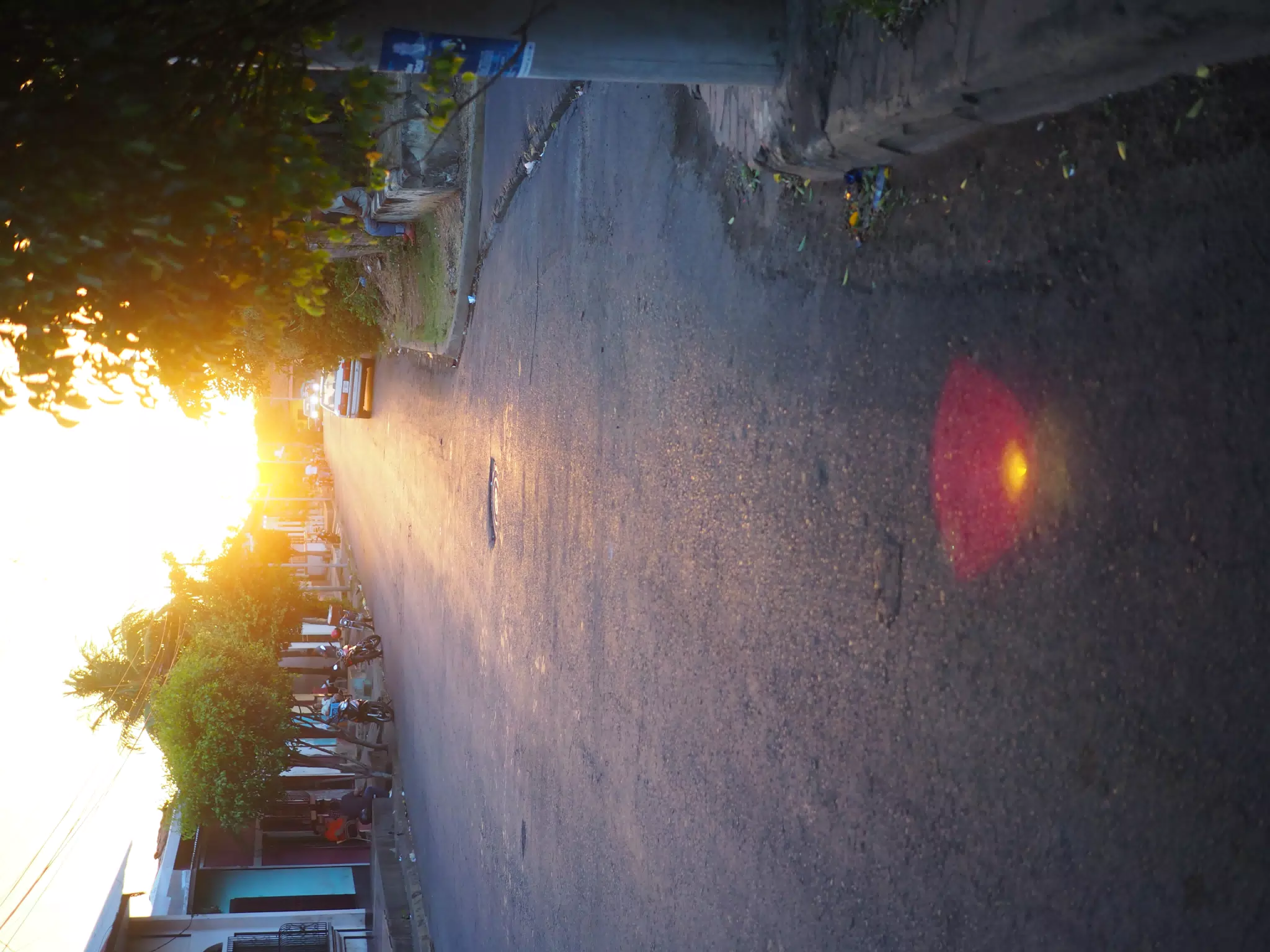 Photowalk in Leon Norte