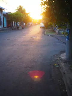 Photowalk in Leon Norte