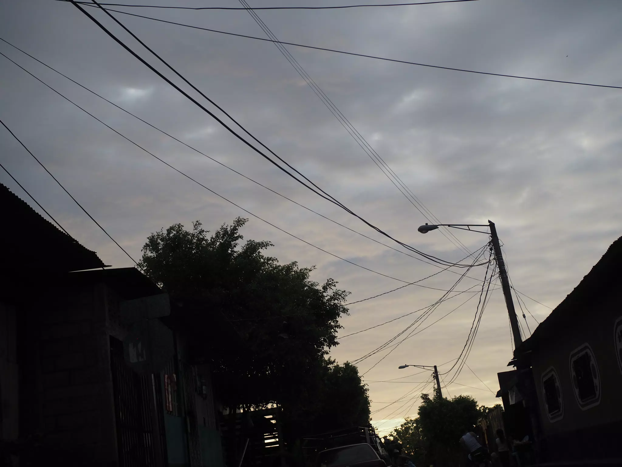 Photowalk in Leon Norte