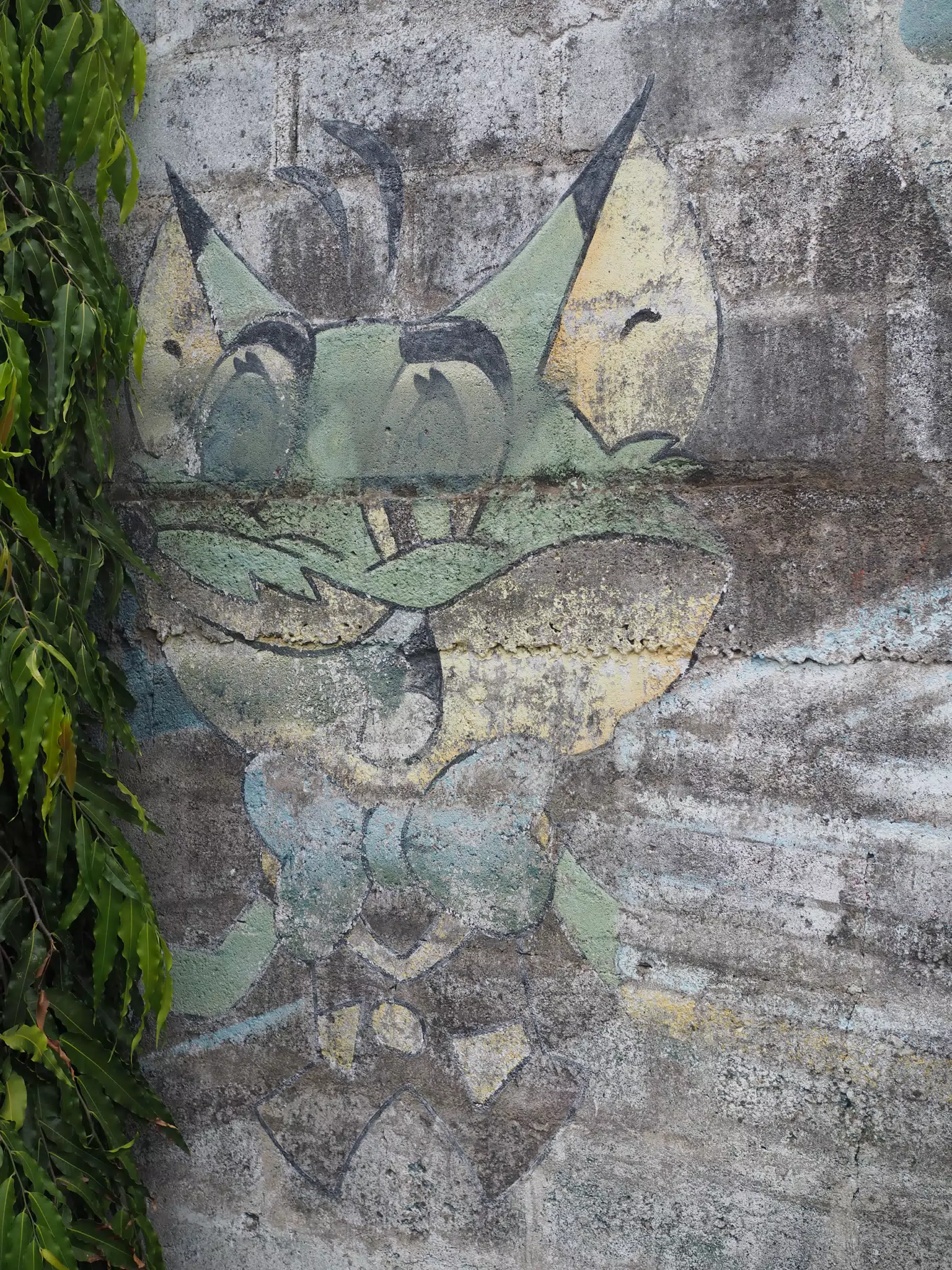 Photowalk in Leon Norte