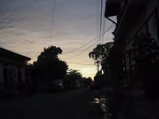 Photowalk in Leon Norte