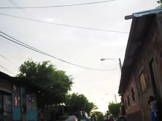 Photowalk in Leon Norte